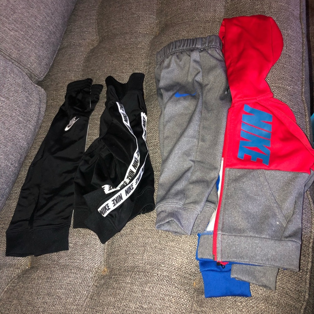 2t toddler boys 2 for 25